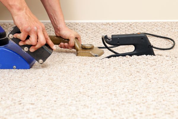 Carpet Replacement in Salisbury