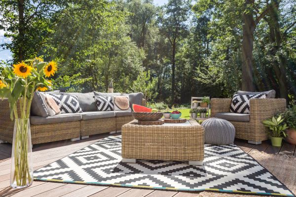 Outdoor Carpet Installation in Salisbury