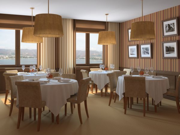 Restaurant Carpet Cleaning in Salisbury