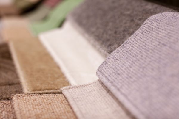 Exterior Carpet Installation in Salisbury