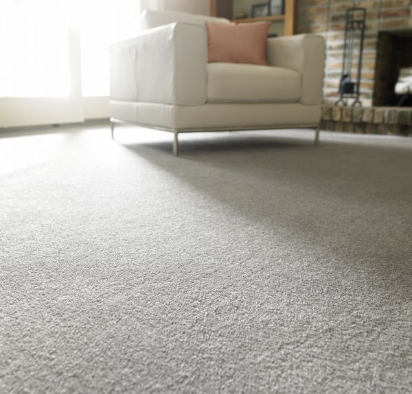 Wool Carpet Installation in Salisbury