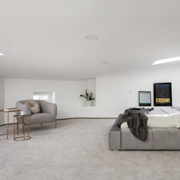 Carpeting Service in Salisbury