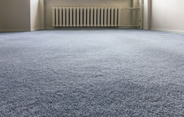 Old Carpet Replacement in Salisbury