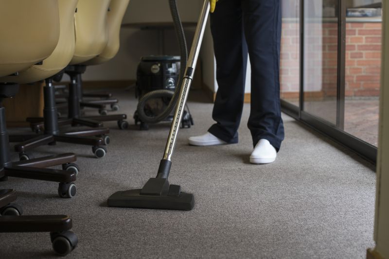 Specialty Cleaning Services